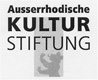 Logo Kulturstiftung AR
